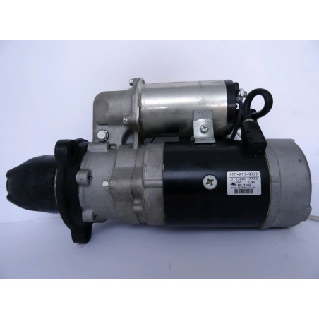 Komatsu Starter motor...