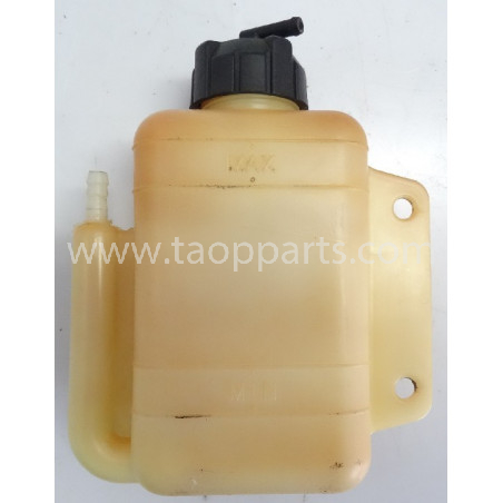 Tanque Komatsu 3F0509051... Tanque Komatsu 3F0509051...