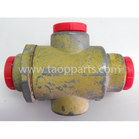 used Valve 281-34-12300 for...