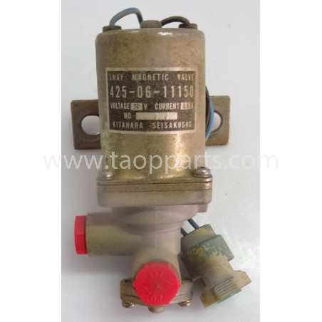 used Komatsu Relay... used Komatsu Relay...