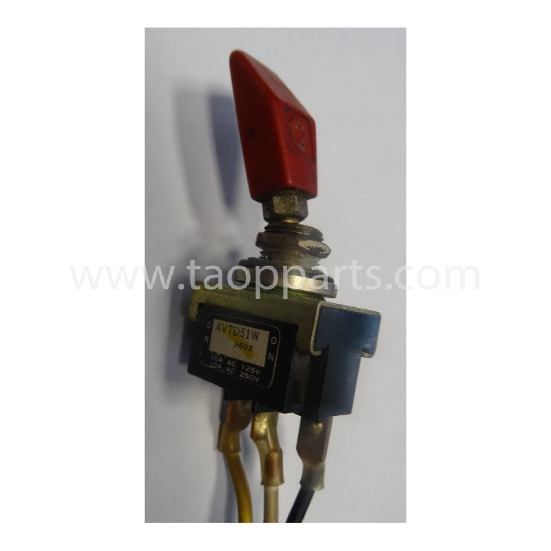 used Switch 426-06-11422...