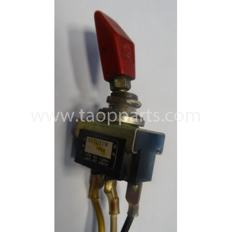 used Switch 426-06-11422...