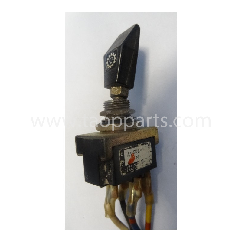 Komatsu Switch 421-06-11551...