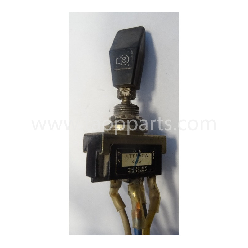used Switch 426-06-11411...