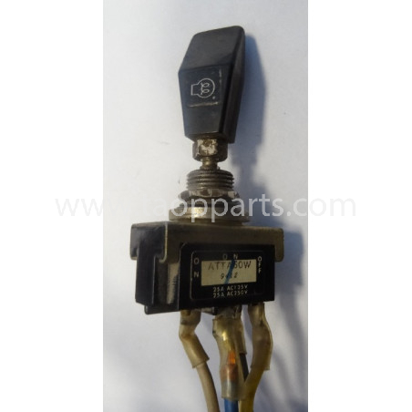 used Switch 426-06-11411...