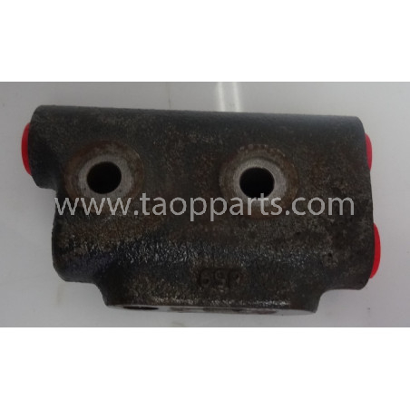 used Komatsu Valve... used Komatsu Valve...
