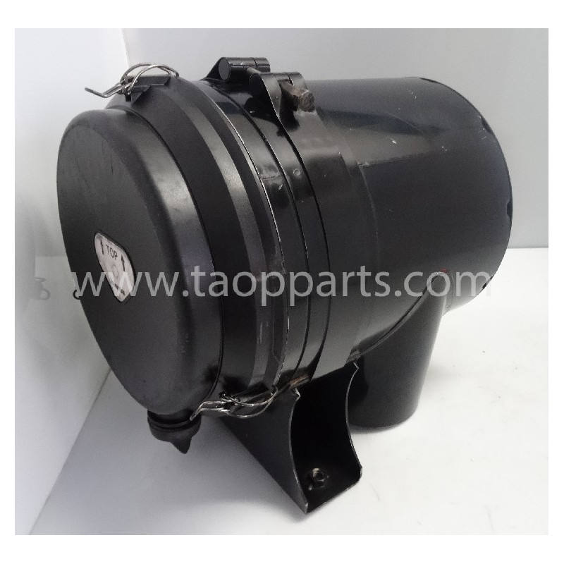 caixa do filtro do ar...