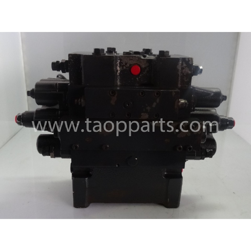 Distribuidor usado...