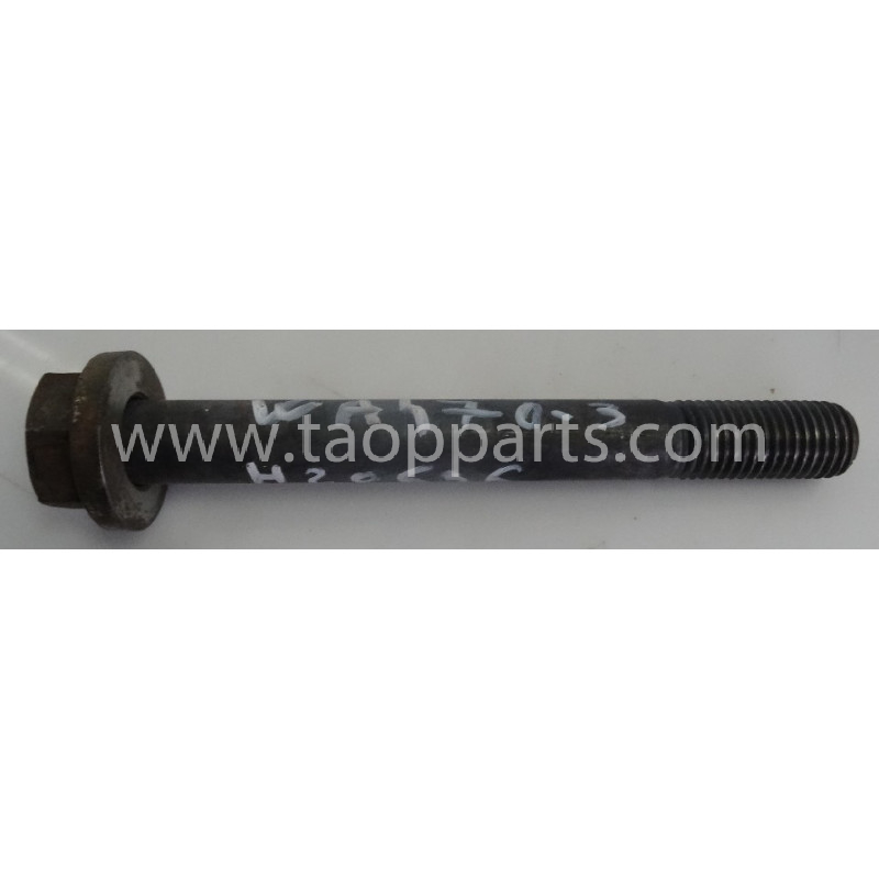 Tornillo usado Komatsu...