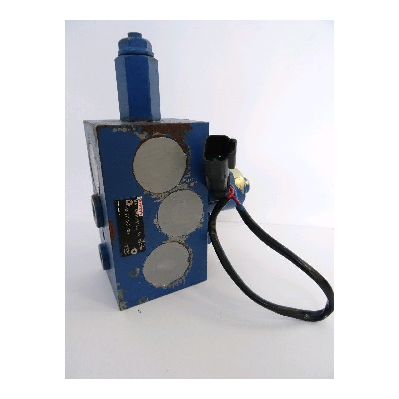 Valvola usata 426-43-38570... Valvola usata 426-43-38570...