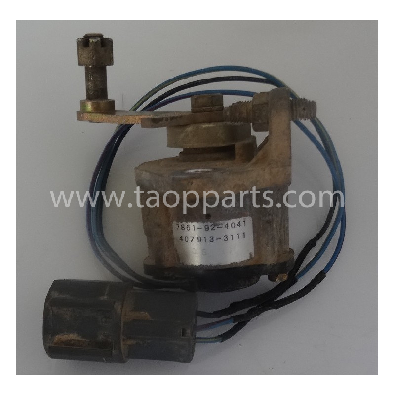 Sensor usado Komatsu...