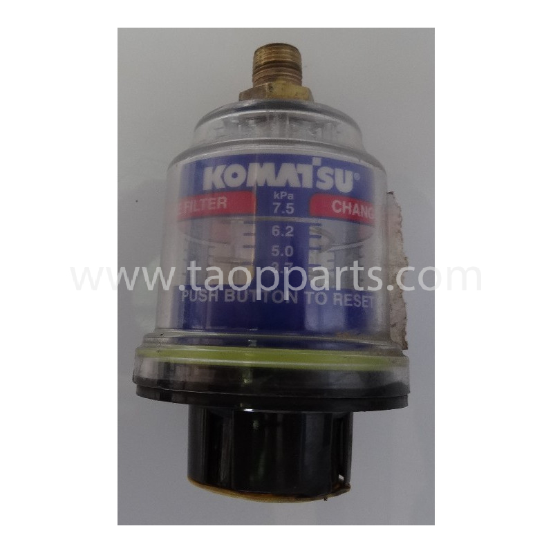 Sensor usado Komatsu...