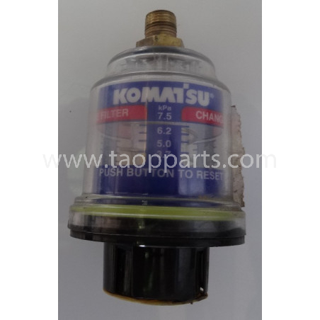 used Komatsu Sensor...