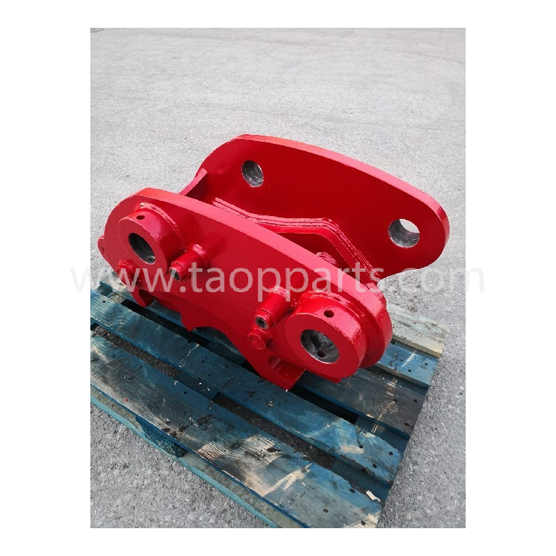 Attache rapide 55555-00107...