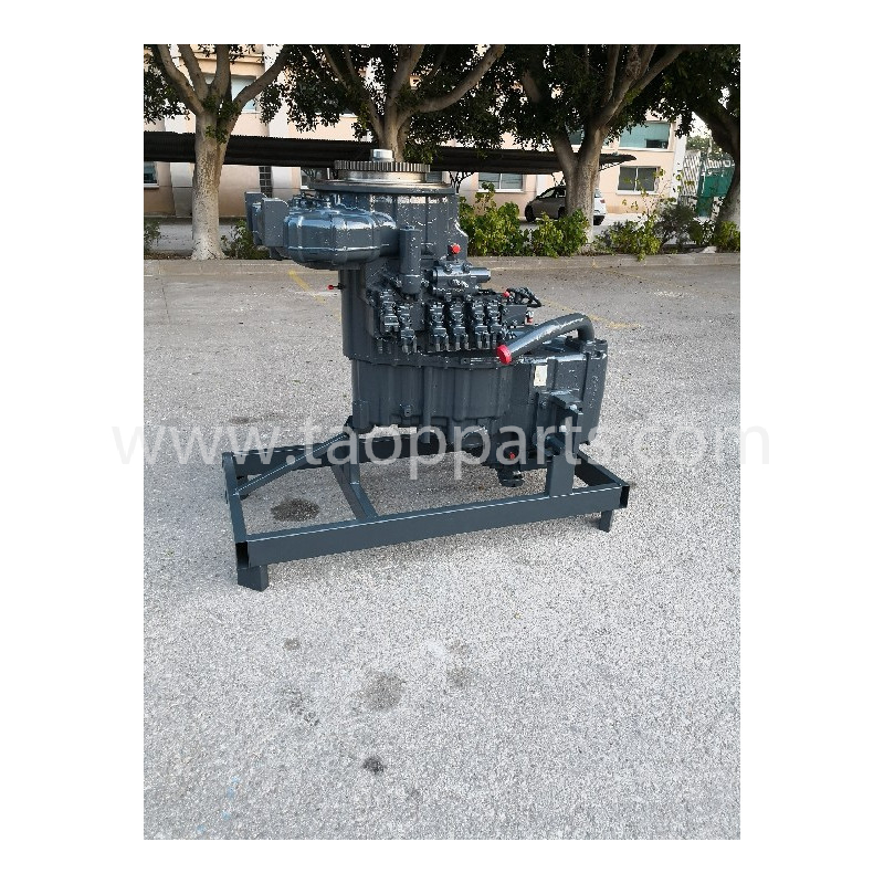 Transmission Komatsu...