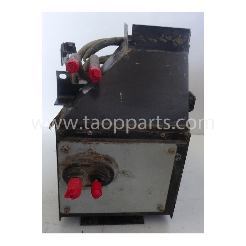 Set ventilatie 17A-Z11-7110...