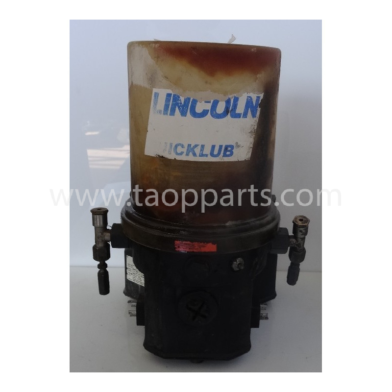 Grease pump 55555-00106 for...