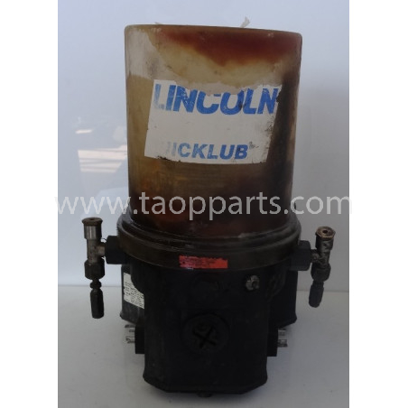 Grease pump 55555-00106 for...