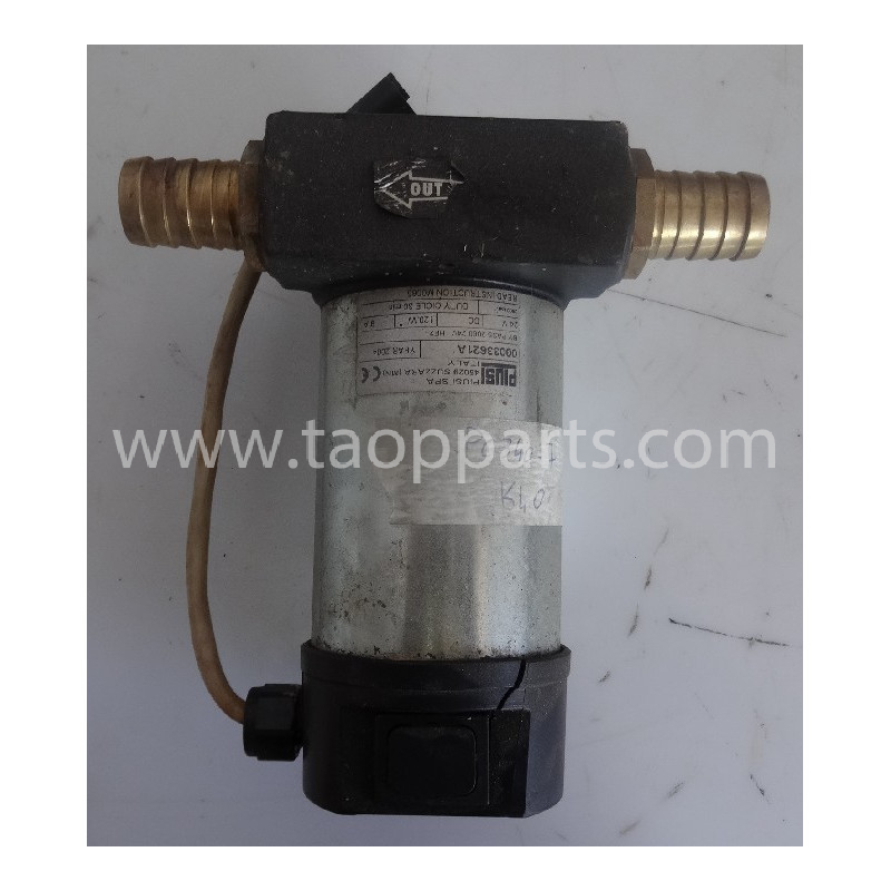 Bomba 20Y-04-K2081 para... Bomba 20Y-04-K2081 para...