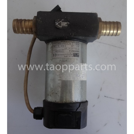 Pump 20Y-04-K2081 for...