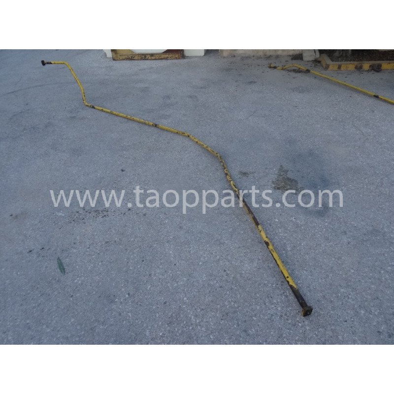 Tuyaux d'occasion Komatsu... Tuyaux d'occasion Komatsu...