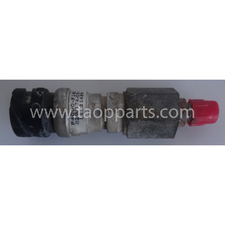 Sensor 11121459 para Dumper...