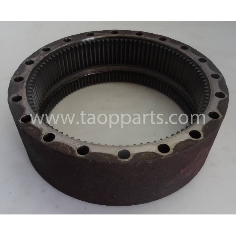 Corona dentata usata... Corona dentata usata...