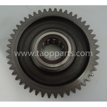 Komatsu Axle gears...