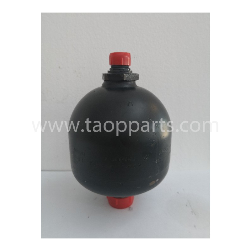 used Komatsu Accumulator...