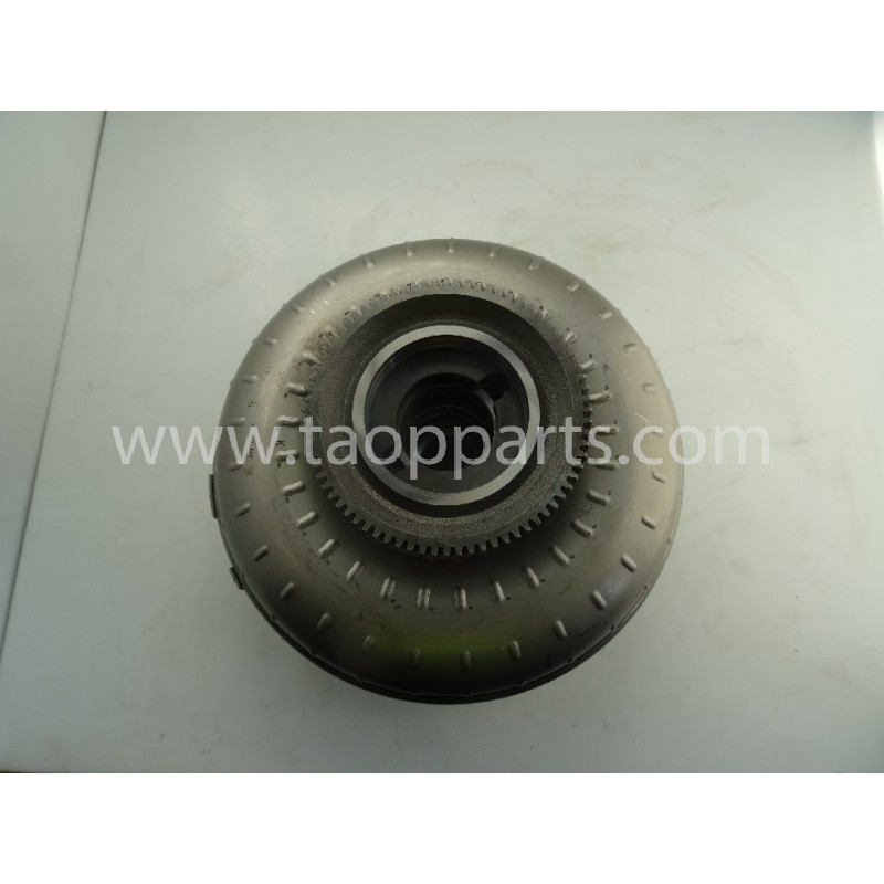 Volvo Torque converter... Volvo Torque converter...