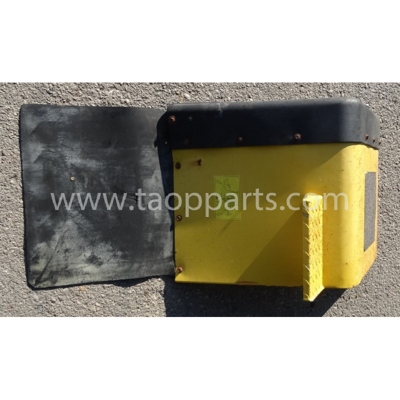 used Komatsu Fender...