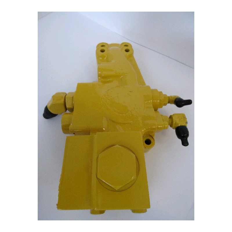 Valvula usada Komatsu...