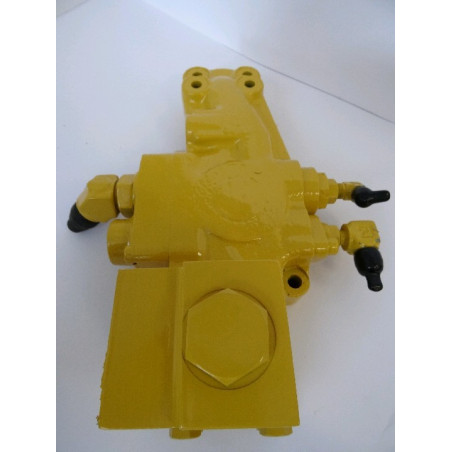 Valvula usada Komatsu... Valvula usada Komatsu...