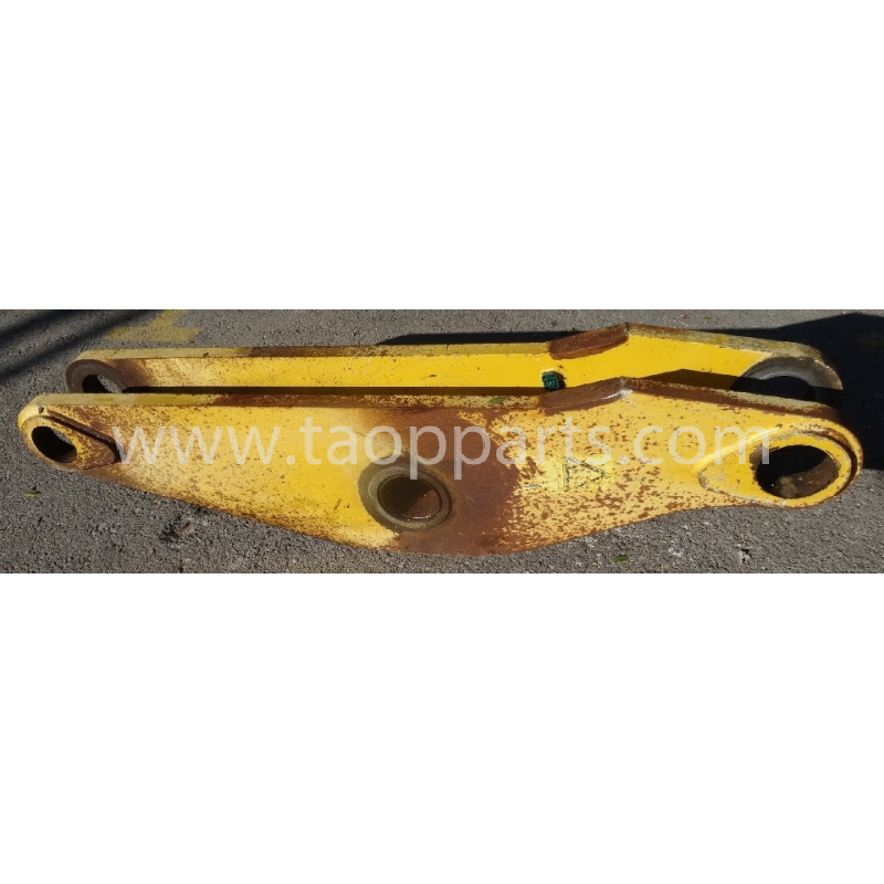 Komatsu Bucket link... Komatsu Bucket link...