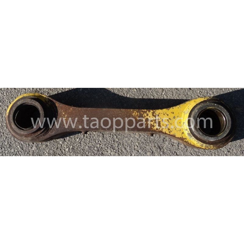 used Komatsu Bucket link... used Komatsu Bucket link...