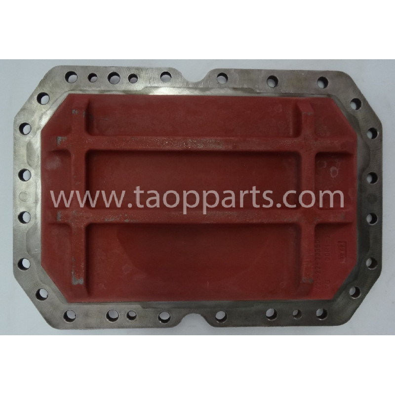 Cover 421-22-33352 for... Cover 421-22-33352 for...