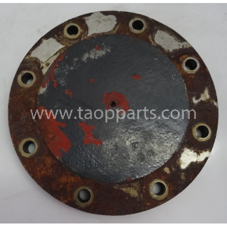 Komatsu Cover 424-46-12191... Komatsu Cover 424-46-12191...