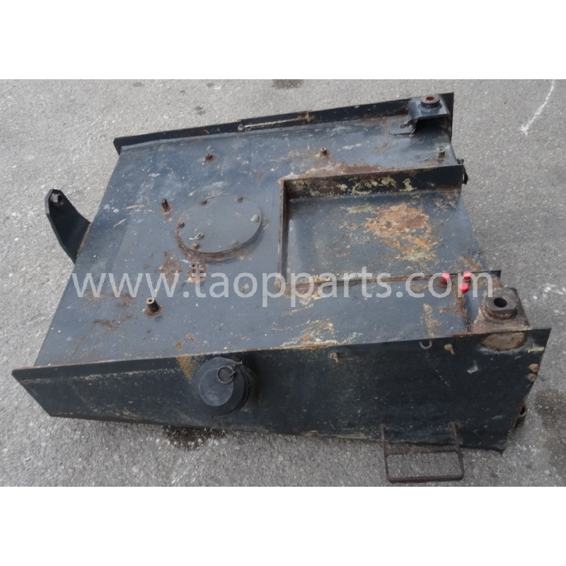 Serbatoio combustibile...