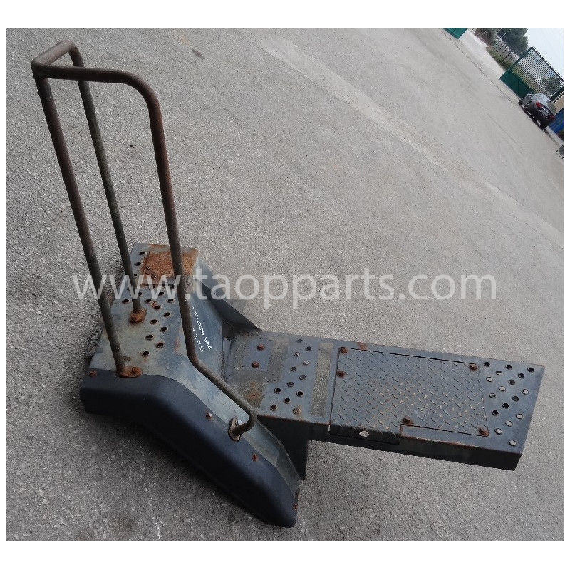 Passerelle 421-54-H4G40... Passerelle 421-54-H4G40...