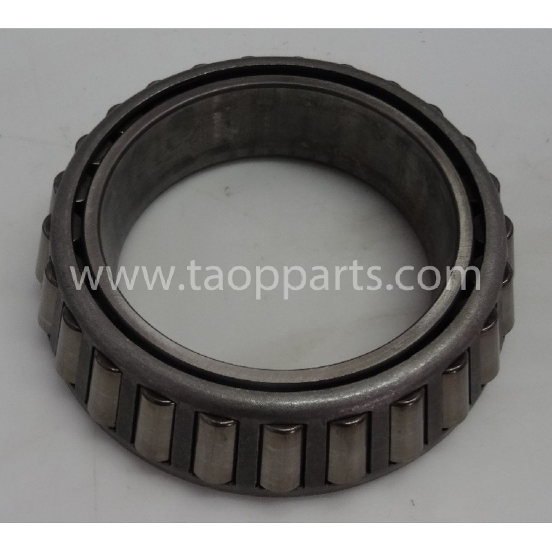 used Komatsu Axle bearing... used Komatsu Axle bearing...