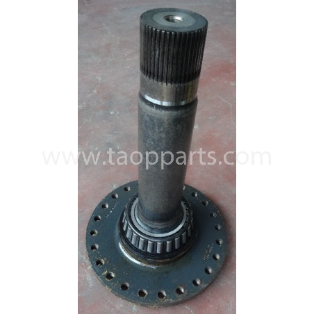 used Shaft 421-22-H2730 for... used Shaft 421-22-H2730 for...