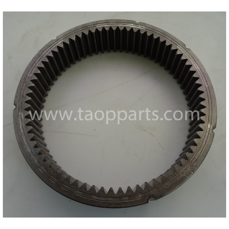 Komatsu Crown gear... Komatsu Crown gear...