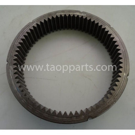 Komatsu Crown gear...