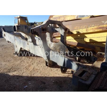 Chassis 569-46-81102 pour... Chassis 569-46-81102 pour...