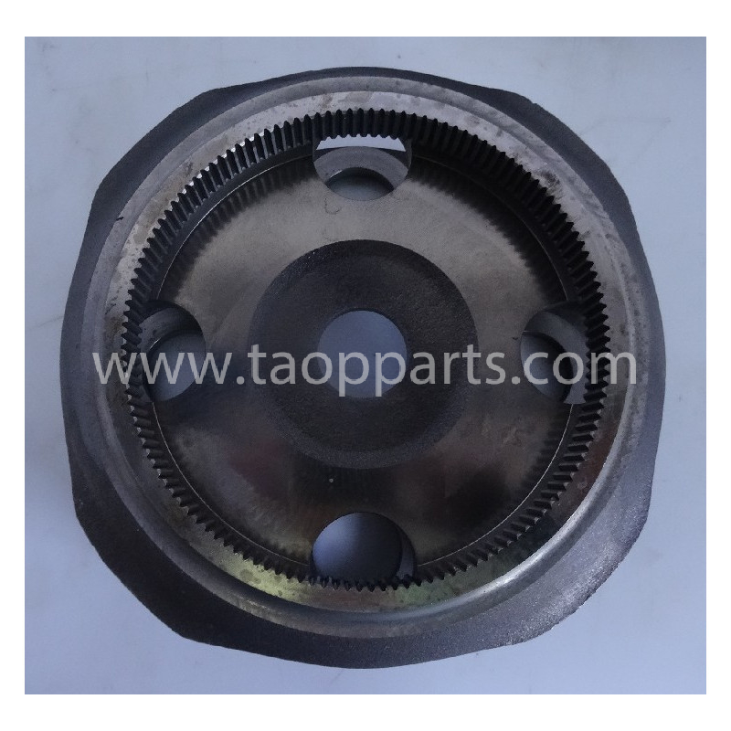 Carrier usado Komatsu...