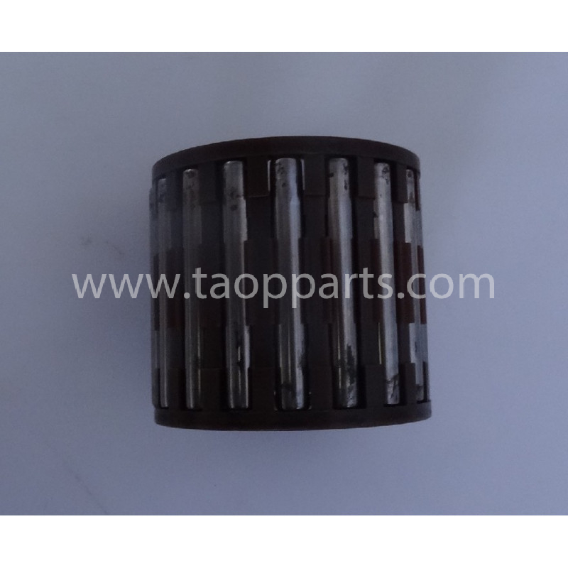 Komatsu Axle bearing... Komatsu Axle bearing...