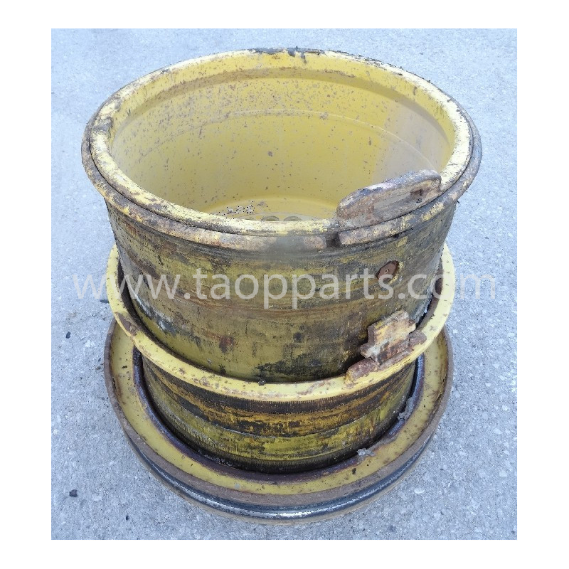 Llantas 26.5 R25 Komatsu...