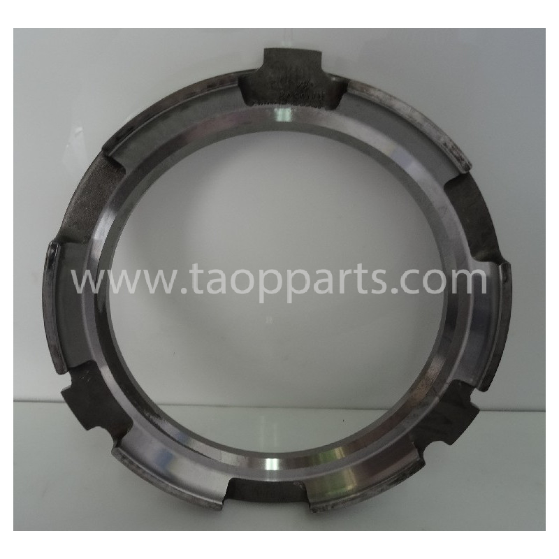 Placa Komatsu 421-33-31360...