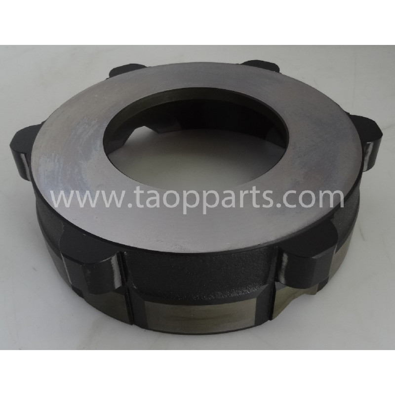 Disco usato Komatsu... Disco usato Komatsu...