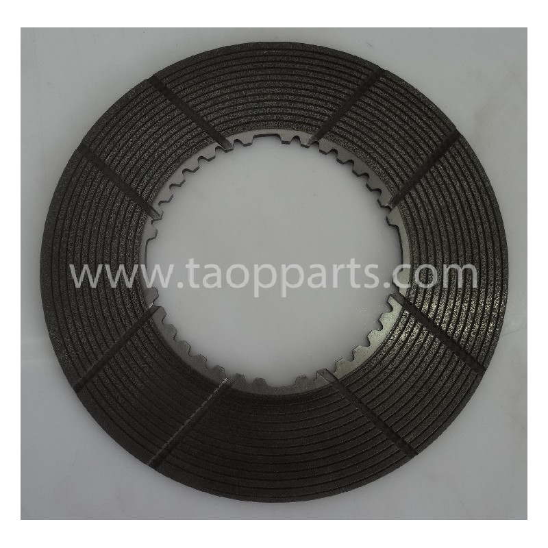 Disc Komatsu 421-22-27411...